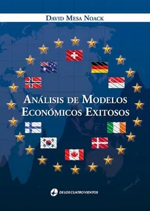 Portada de Análisis de modelos económicos exitosos