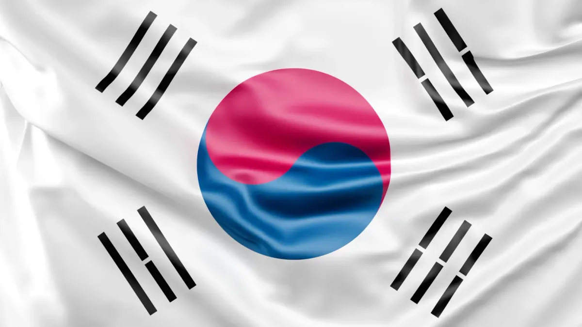 Corea del Sur: ¿Cómo salió Corea del Sur de la pobreza?