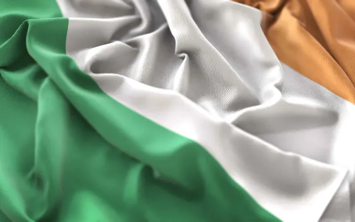 El milagro económico de irlanda luego de baja de impuestos