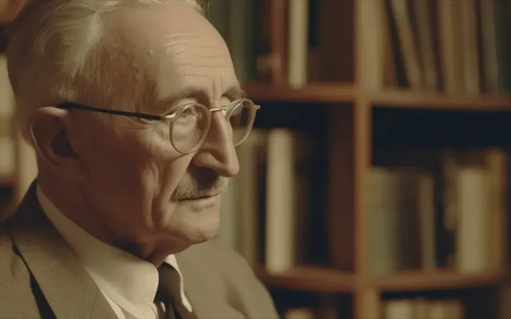 Friedrich Hayek Camino de Servidumbre