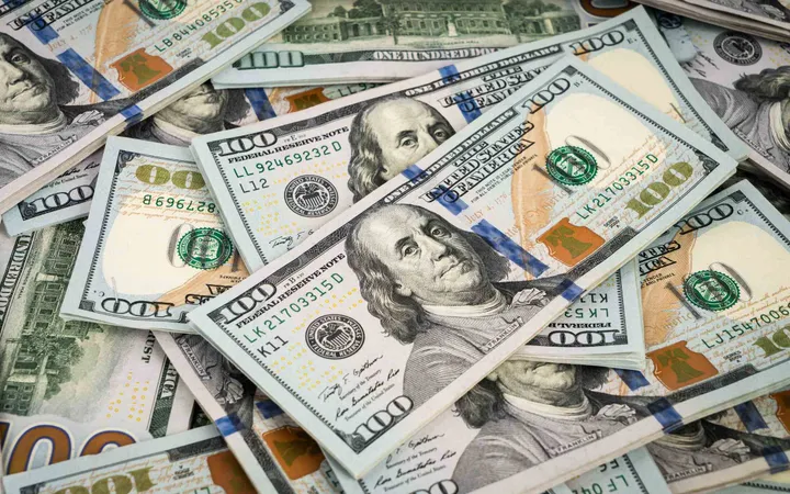 Una historia monetaria de los estados unidos por Milton Friedman