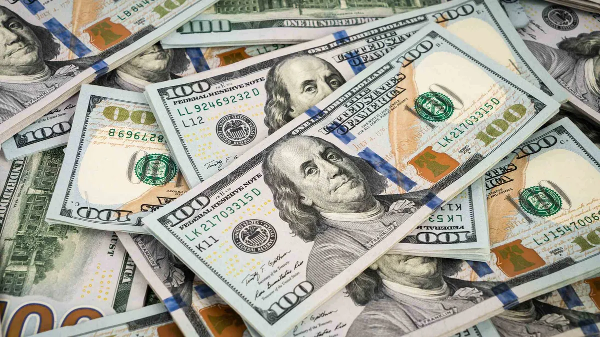 Una historia monetaria de los estados unidos por Milton Friedman