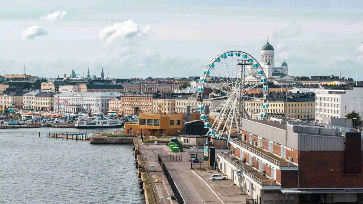Finlandia: El país con los mejores resultados educativos de la OCDE