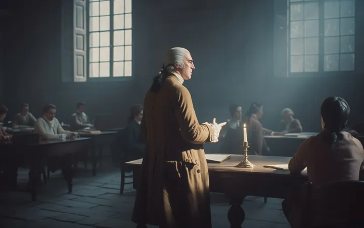 La Riqueza de las Naciones resumen capitulo por capitulo de la obra de Adam Smith