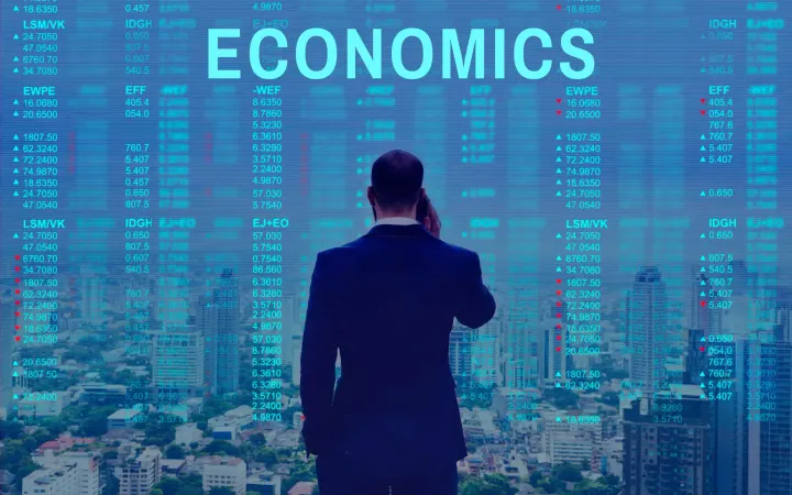 el ciclo económico crisis en argentina