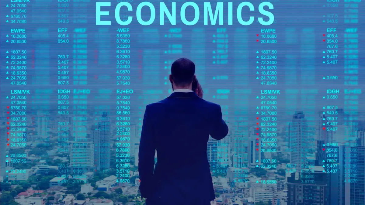 el ciclo económico crisis en argentina