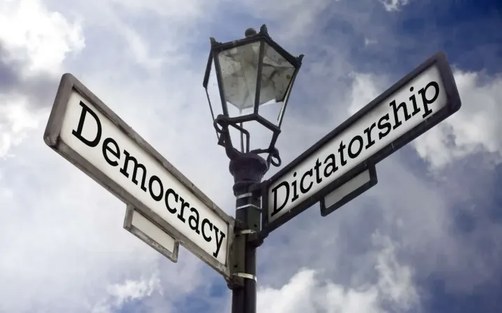 que es el fascismo