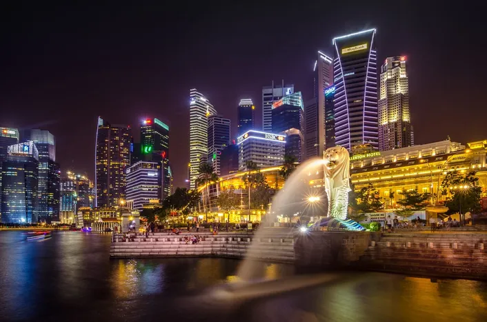 Singapur: el milagro económico