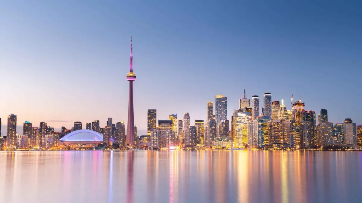 Canada la embajada mundial de la diversidad