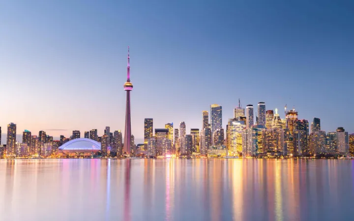 Canada la embajada mundial de la diversidad