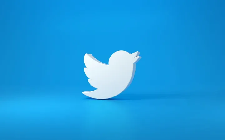 Los archivos de Twitter